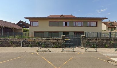 Montégut-Lartaud Florence, Médecin Généraliste à Buxy