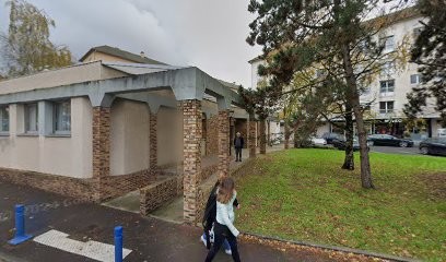 Docteur Partouche et Docteur Victoire SCM, Médecin Généraliste à Petit-Couronne