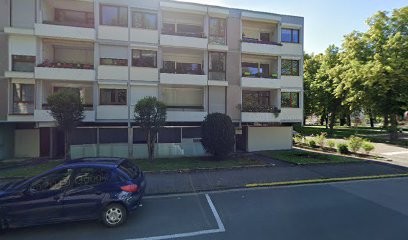 Legrand Lyse, Médecin Généraliste à Vitry-le-François
