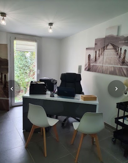 Dr Soumaya Boukhalfa, Médecin Généraliste à Marseille 14