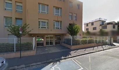 Maison De Retraite Communale Aulagnier, Centre Médical à Asnières-sur-Seine
