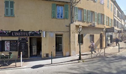 Galopin Thierry, Médecin Généraliste à La Turbie