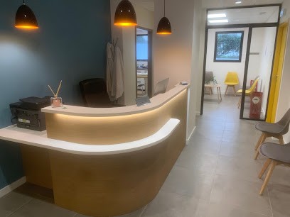 Docteur Xavier FRANÇOIS, Médecin Généraliste à Ploemeur