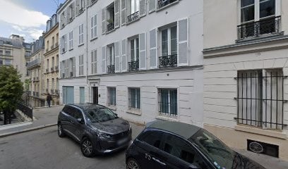 Chams Christian, Médecin Généraliste à Paris 16