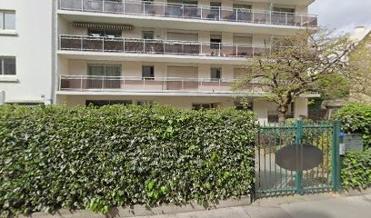 Docteur Patrice Leininger, Médecin Généraliste à Boulogne-Billancourt