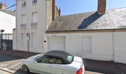 Matricon Gilles, Médecin Généraliste à Pithiviers