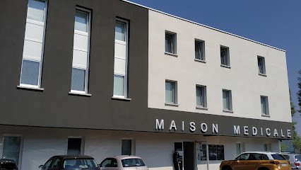 Dr GAYIBOR Léonce - Angiologie Et Centre Laser, Médecin Généraliste à Montigny-lès-Metz