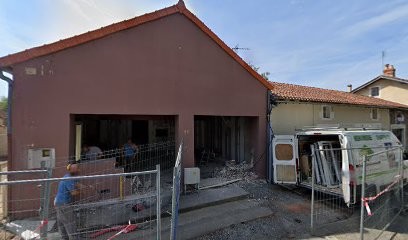 Pecheur Aurore, Médecin Généraliste à Adriers