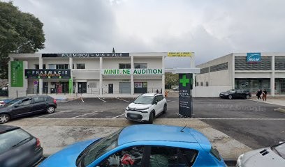 Gouchene Nasser, Médecin Généraliste à Nîmes
