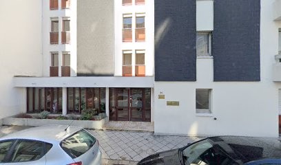 Docteur Thierry Luère, Médecin Généraliste à Douai