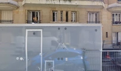 Ollier Vincent, Médecin Généraliste à Paris 15