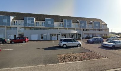 Simon Nadia, Médecin Généraliste à Pléneuf-Val-André