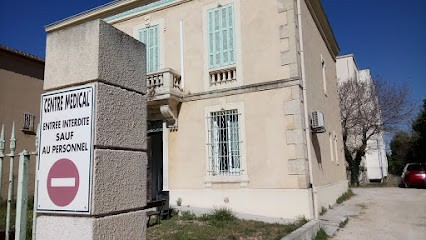 Cabinet Paramédical Jean Jaurès, Médecin Généraliste à Marignane