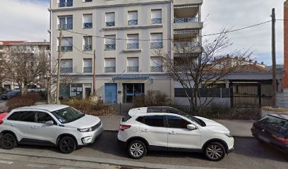 Docteur Chrystèle Giraud-Curvat, Médecin Généraliste à Lyon 03