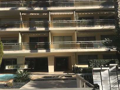 Dr François Clavaud, Médecin Généraliste à Cannes