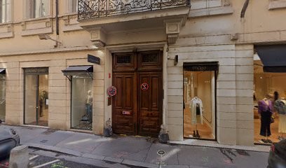 Dr Poilblanc, Médecin Généraliste à Lyon 02