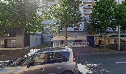 Moyon Olivier, Médecin Généraliste à Rosny-sous-Bois