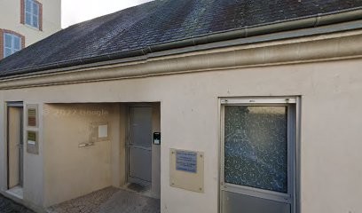 Durget Philippe, Médecin Généraliste à Montargis