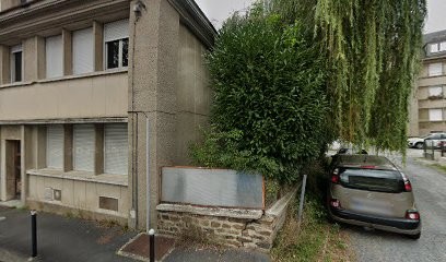 Lemoine François, Médecin Généraliste à Saint-Lô