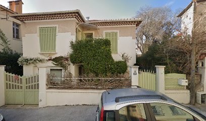 Alfonsi Nicolas, Centre Médical à Toulon