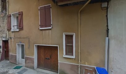 Voet Myriam, Médecin Généraliste à Poligny