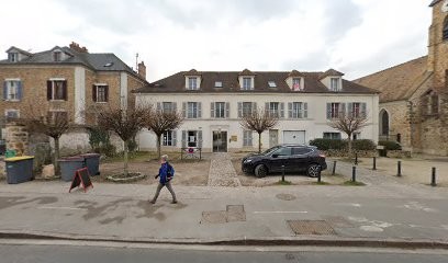 Dr Fabienne DEVEEN, Médecin Généraliste à Saint-Rémy-lès-Chevreuse