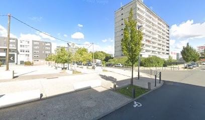 Benredouane Courouble Cécile, Médecin Généraliste à Roubaix