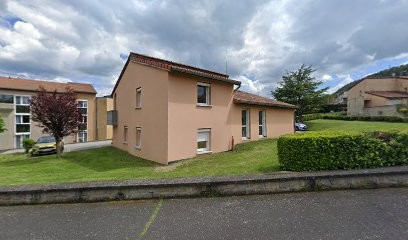 HERRY Karine, Médecin Généraliste à Lantriac