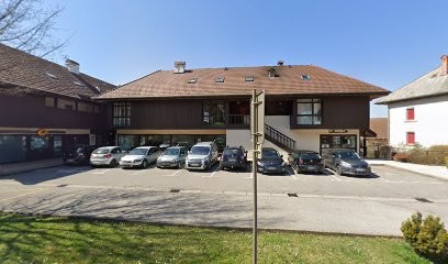 cabinet médical Dr PASSANANTE Jérôme et Dr BOYER Ingrid, Médecin Généraliste à Gruffy