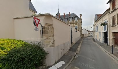 Yahouedeou Casirir, Médecin Généraliste à Herblay