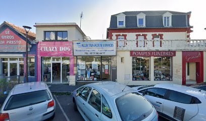 Dr Martin Herbinière, Médecin Généraliste à Dives-sur-Mer