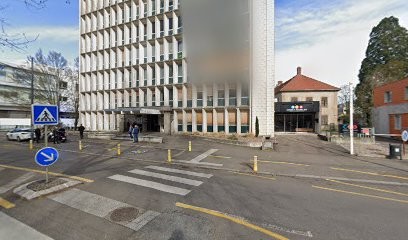 Rueff Jean-Jacques, Médecin Généraliste à Mulhouse