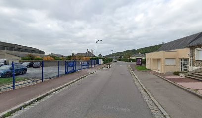 Department De L Eure, Centre Médical à Pont-Audemer