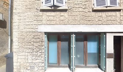 Capelle Chabert Xavier, Médecin Généraliste à Gourdon