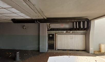 Foyer Residence Personnes Agees Espage, Centre Médical à Val-de-Reuil