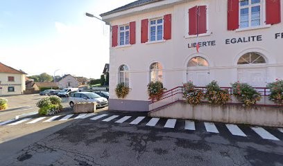 Centre médical De La Largue, Centre Médical à Seppois-le-Bas