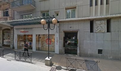 Dr Pollet Jean-François, Médecin Généraliste à Chambéry