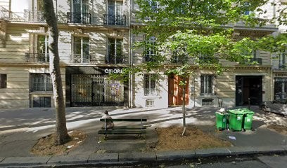 Borach Marianne, Médecin Généraliste à Paris 17