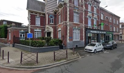 Gravina François, Médecin Généraliste à La Madeleine