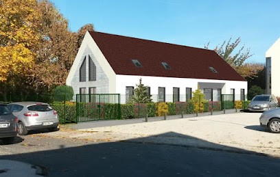 Maison Médicale Les Bois, Centre Médical à Nandy
