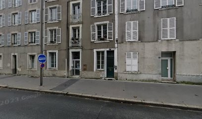 Bastier Antoine, Médecin Généraliste à Orléans