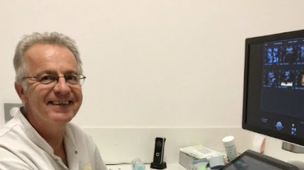 Dr Pierre Muller, Médecin Généraliste à Hyères