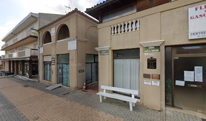 Doumenjou Jean-Marc, Médecin Généraliste à Cazaubon