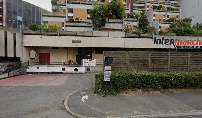 Dr. Mikael Berdah, Médecin Généraliste à Maisons-Alfort