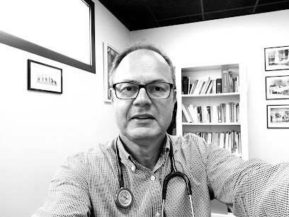 Docteur François COLLETER, Médecin Généraliste à Gonfreville-l'Orcher