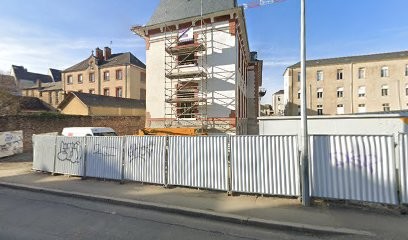 Dr. Anne-Sophie Thibout, Médecin Généraliste à Rennes