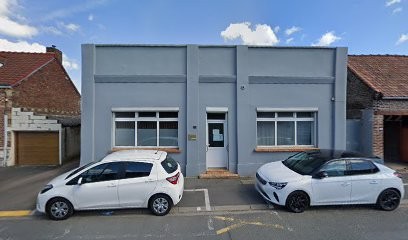 Sampaio Gaston, Médecin Généraliste à Mazingarbe