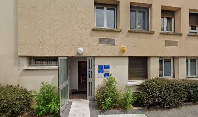 Béroujon Michèle, Médecin Généraliste à Portes-lès-Valence