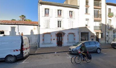 Ferrage Claudine, Médecin Généraliste à Saint-Girons