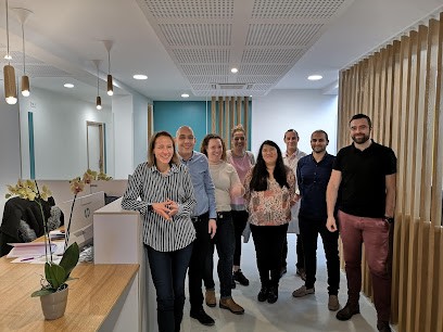 Pôle Santé Ivrymed, Centre Médical à Ivry-sur-Seine